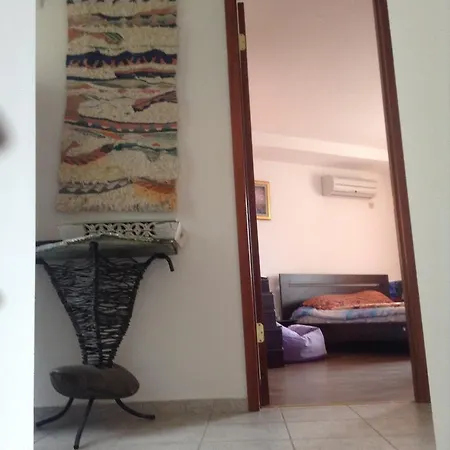 Prázdninový dům Kosharitsa Kosharitsa
