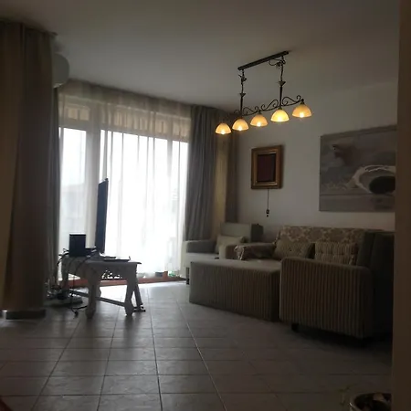 Kosharitsa Prázdninový dům Kosharitsa
