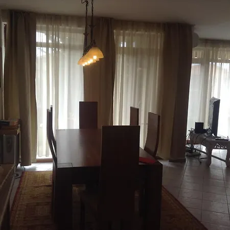 Kosharitsa Prázdninový dům