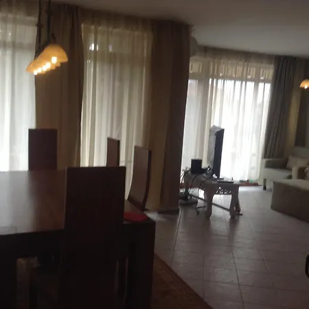 Prázdninový dům Kosharitsa Kosharitsa