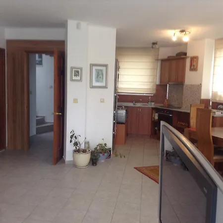Ваканционна къща Cottage Kosharitsa Кошарица