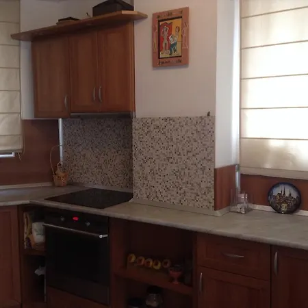 Cottage Kosharitsa Ваканционна къща Кошарица